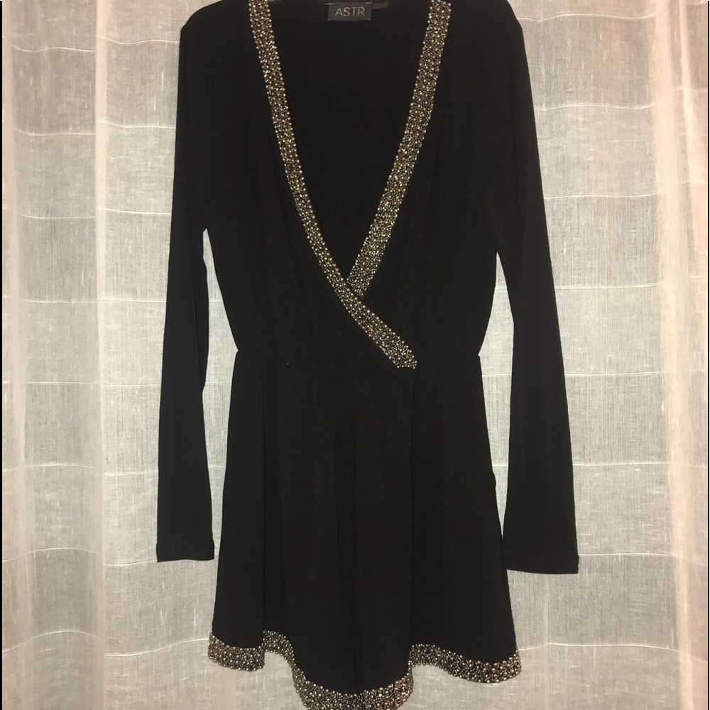 Astr Romper 💕